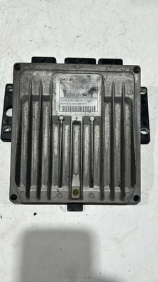 KIT CENTRALINA MOTORE PER RENAULT Clio IV Sporter 8200334419 diesel 1 (13>18) - Immagine 1 di 3