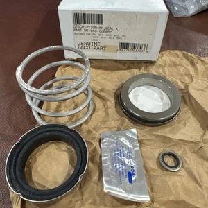 Genuine Taco 950-666BRP RP Seal Kit For FM 2513 3013 4010 401 4016 5010 5013 - Picture 1 of 9