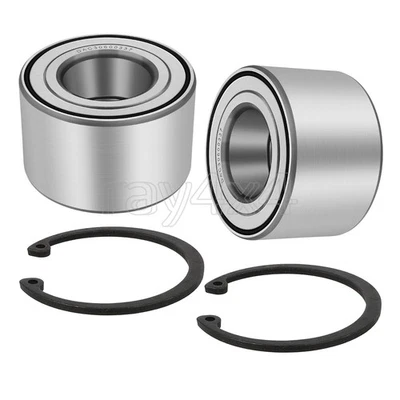 Rodamientos de rueda delantera para Kawasaki Mule Pro FXT FX DX DXT MX 2015-2023 92045-0762 Foto 1 de 4