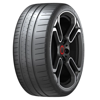 1x HANKOOK Ventus S1 Evo Z K129 Sommerreifen 225/35 R18 87Y XL - Bild 1 von 4