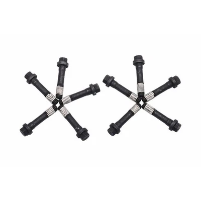 Piezas genuinas GM 10141205 perno para modelos seleccionados de Chevrolet GMC 82-00 Foto 1 de 4