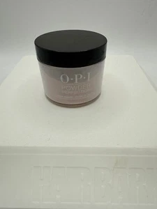 OPI Powder Perfection Dip Powder 43g 1.5 oz DPN52 Humidi- Tea - Picture 1 of 4