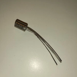 AC107 - TRANSISTOR GERMANIUM AC 107 NOS 1 Pcs FR - Bild 1 von 3