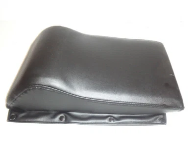 Cubierta de asiento de moto de nieve Arctic Cat Kitty Cat de colección y "CUBIERTA DE BARRA DE MANILLAR" Foto 1 de 4