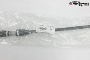 Genuine Subaru - Automatic Transmission Shift Cable For Forester 2.5L 2003-2008 - Picture 1 of 8