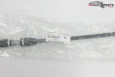 Genuine Subaru - Automatic Transmission Shift Cable For Forester 2.5L 2003-2008 - Image 1 of 4