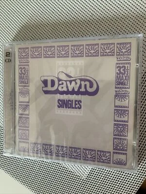 CD] von Dawn | CD | Zustand Neu📀📀📀 - Bild 1 von 2