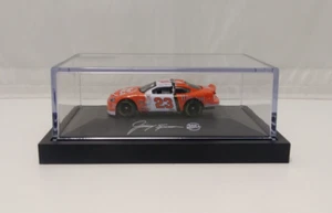 Jimmy Spencer #23 Winston No Bull Ford Taurus with Display 1:64 - Picture 1 of 4
