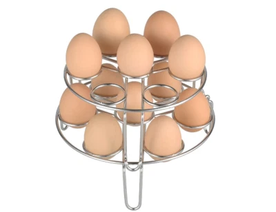2pcs Pack Food Egg Steam Rack Cook Asessoris - Изображение 1 из 4