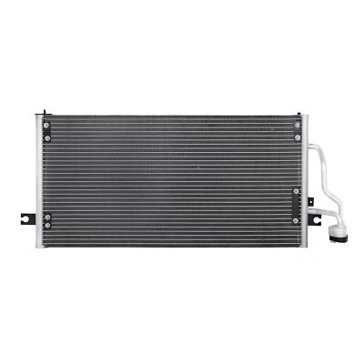 AC Condenser Fits 1993 1994 1995 1996 Eagle Summit Foto 1 de 4