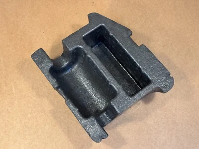 Bandeja de almacenamiento compresor aire neumático bmw 3 4 f30 f32 f82 f80 m3 m4 6794837 Foto 1 de 4