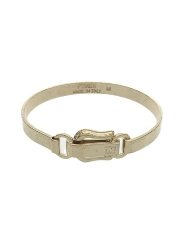 Bracciale FENDI M oro donna