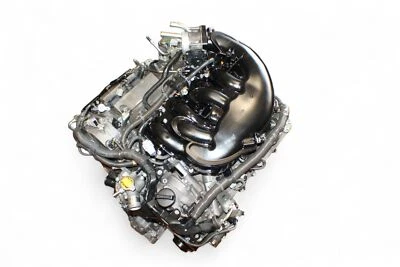 2007-2011 Lexus GS350 3.5L V6 RWD Engine JDM 2gr-fse 2grfse *Free Shipping* Foto 1 de 4