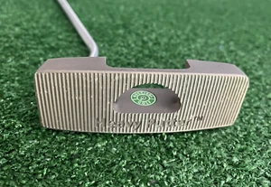 BOCCIERI Golf Heavy Putter A3-M Mid-Weight / 34" / Right Hand / NEW Royal Grip - Picture 1 of 6
