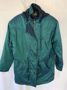 Forecaster Of Boston Jacke mit abnehmbarem Hoodie Mehrfarbig Größe S - Bild 1 von 11