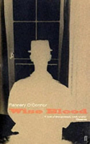 Wise Blood by O'Connor, Flannery Paperback Book The Fast Free Shipping - Image 1 of 2