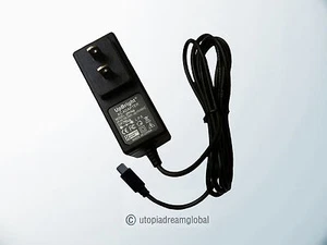 5V USB AC/DC Adapter Fo Model JBL Charge Portable Wireless Bluetooth Speaker PSU - Picture 1 of 4