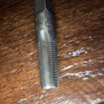 Greenfield 1/4-18  Taper Pipe Tap USA - Image 1 of 2