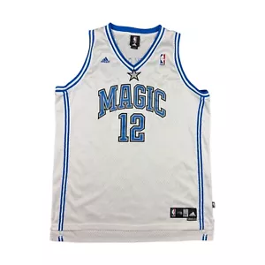 Dwight Howard Orlando Magic Vintage Adidas NBA Jersey Size XXL - Picture 1 of 9