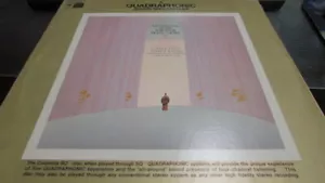 GABRIEL PURCELL DES PREZ COLUMBIA QUADRAPHONIC LP 31289 ANTIPHONALMUSIK - Bild 1 von 2