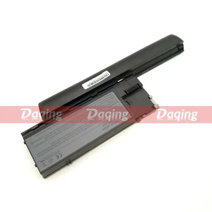 9Cell Battery for Dell Latitude D620 D630 D630N D631 D631N D830N PC764 M2300 - Picture 1 of 4