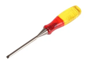 Irwin MarplesMAR37314 M373 Bevel Edge Chisel Splitproof Handle 6mm (1/4") - Picture 1 of 3