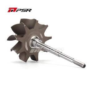 PSR Turbine Wheel 68/62mm for PSR3584 High Flowing 9 Blade 84 Trim - Picture 1 of 4
