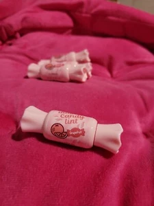 Lip Tint  By The Saem, Mousse Candy Tint, 04 Grapefruit Mousse, .08 g - Picture 1 of 2