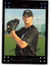 2007 Topps Baseball ( 251 -500 ) Pick Your Card Complete Your Set