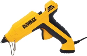 Dewalt Rapid Heat Ceramic Glue Gun - Picture 1 of 12
