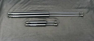 Bentley Continental GT GTC Flying Spur hood shocks lift support Set of 4 - Picture 1 of 4