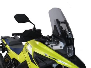 Suzuki V-Strom 1050 y XT 20-2024 Tinte Oscuro Perfil Original PANTALLA por Powerbron - Imagen 1 de 3