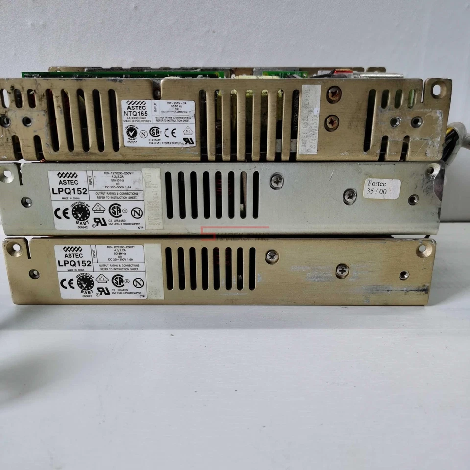 ONE ASTEC LPQ152 power supply Used - Image 1 of 1