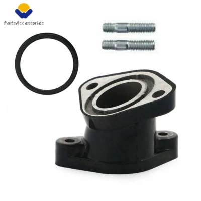 For Honda XR100 CR100R XL100S CRF100F 1981-2013 Intake Manifold Boot Joint - Image 1 of 4