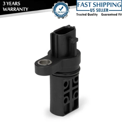 Sensor de posición del cigüeñal del árbol de levas compatible con Infiniti FX35 2003-2008 23731-6J90B Foto 1 de 4