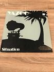 Rare! Promo! Yazoo (erasure) - Situation 1982 12" vinyl retro classic (depeche)