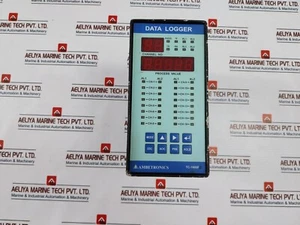Ambetronics Tc-1600fd Data Logger/ Scanner - Bild 1 von 9