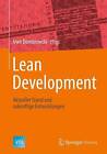 Lean Development - 9783662474204