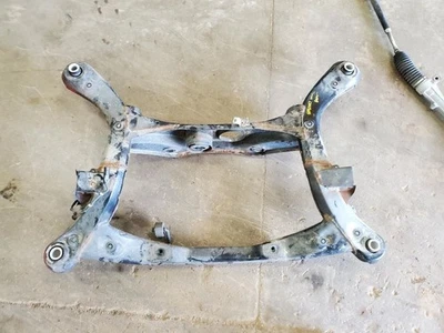 (SOLO RECOGIDA LOCAL) Crossmember/K-Frame trasero se adapta a 10-19 LEXUS RX450H 1864835 Foto 1 de 4