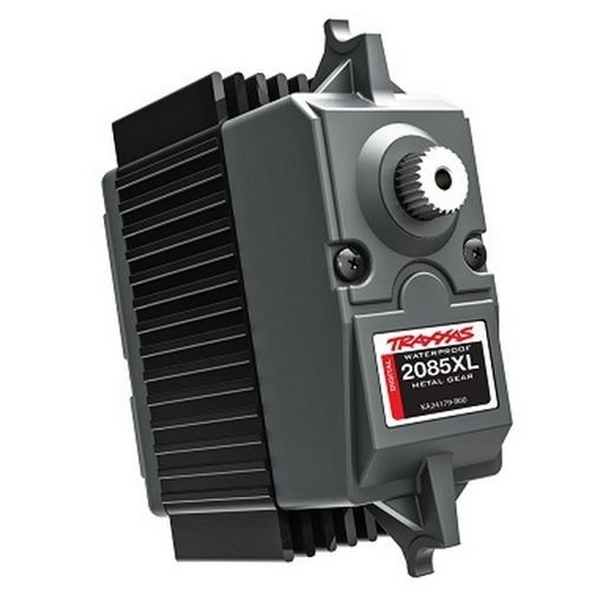 Ricambi Nitro Ricambio Per Traxxas T-Maxx 2.5 - Collegamento - Foto 9