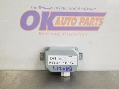 24 2024 MÓDULO DE CONTROL CONVERTIDOR NISSAN FRONTIER SV 292A56FL0A Foto 1 de 4