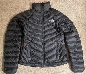 Chaqueta The North Face Summit SERIE Plumón de Ganso Negro 800 para Mujer X-Pequeña - ¡USADA EN EXCELENTE ESTADO! - Imagen 1 de 7