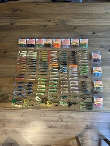 202 Softbaits - Gummifische /Keitech/ Illex/ Noike - Bild 1 von 10