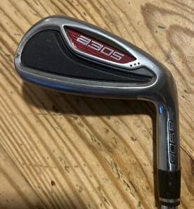 Adams Golf Idea A30S Hybrid 8 Iron, Steel Lite Reg Flex, RH, Adams Grip, 37” - Picture 1 of 7