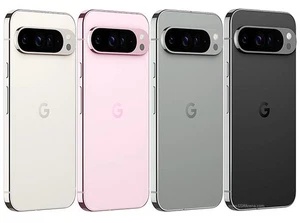 OEM Back Panel Cover and Camera Lens For Google Pixel 9, 9A, 9 Pro, 9 Pro XL US - Photo 1 sur 37