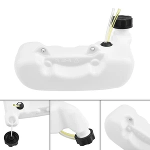 Plastic Fuel Gas Tank For CG430 520 43CC /52CC 47CC Brush Cutter Trimmer Models - Picture 1 of 20