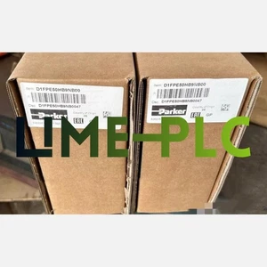 Parker D1FPE50HB9NB00 proportional valve UPS Shipping - Picture 1 of 1