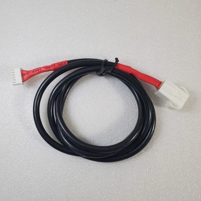Sole Spirit F85 Treadmill Wire Harness 585820-051 e020287-02 Computer data cable - Image 1 of 4