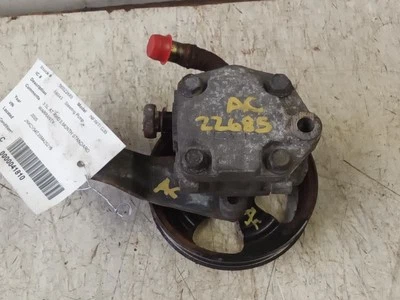 Power Steering Pump 2 Door Coupe Fits 03-07 INFINITI G35 196823 — 第 1/4 张图片
