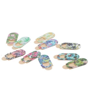 10 Pcs Copertura Della Privacy Protezione Accessorio Fotocamera Telefono - Photo 1/12